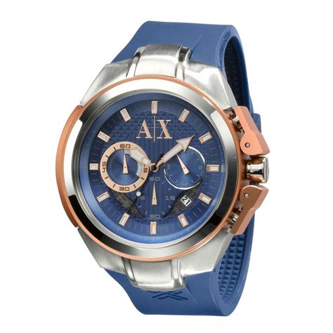 cheap ax armani exchange watches|armani exchange automatic watches.